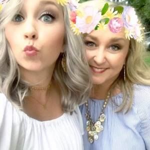 Meet your Posher, Connie